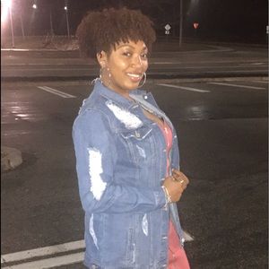 Meet your Posher, Tyrenia